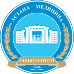 JSC Astana Medical University